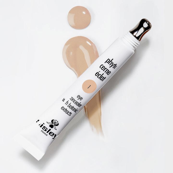 Actual product image Sisley Phyto-Cernes Eclat Eye Concealer (2)
