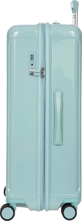 Immagine prodotto Brics Bric's Trolley + Valigia Positano Trolley L exp (130 l, XL (da 115l))