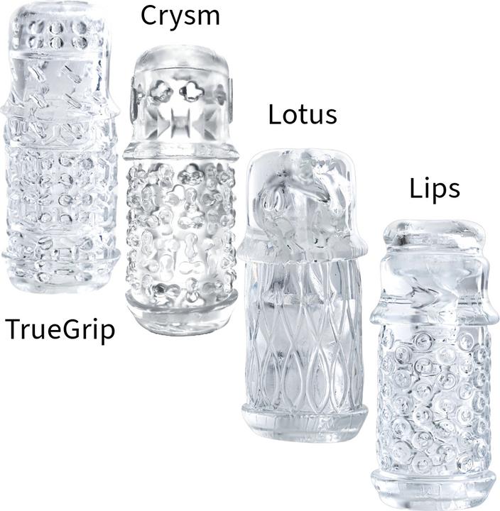 Produktbild Handy Dream Sleeve Lips