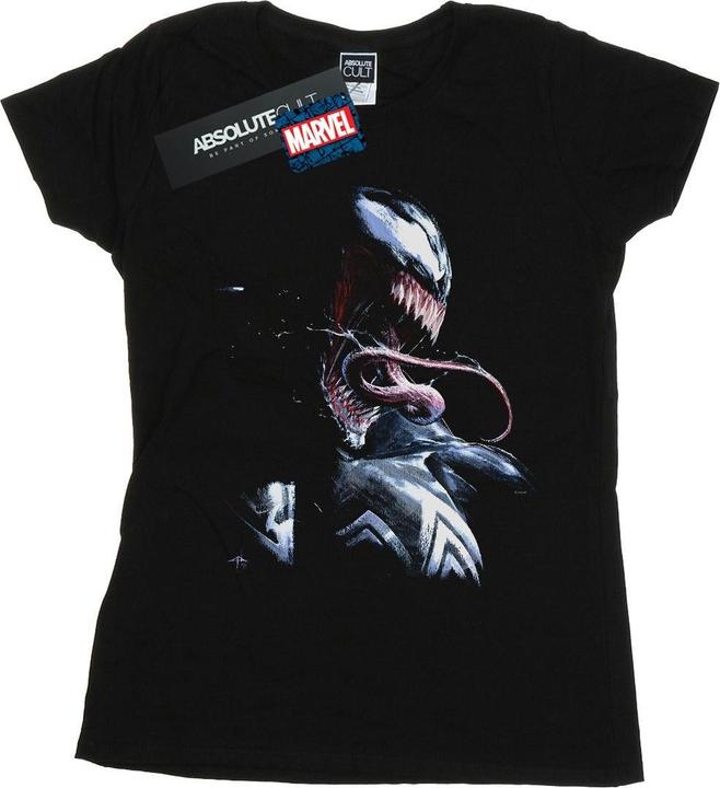 Venom Painting TShirt (S)