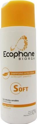Biorga Ecophane Sanftes Shampoo 200ml (200 ml)