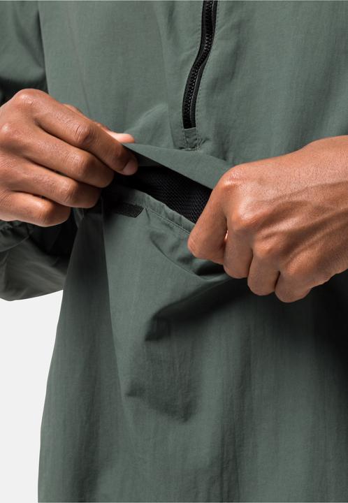 Immagine prodotto Jack Wolfskin Konstabler Overhead (M)