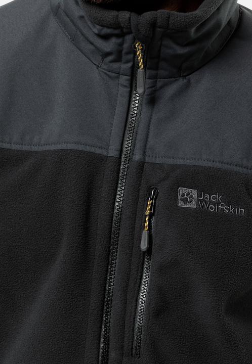 Produktbild Jack Wolfskin Blizzard Fz M (M)