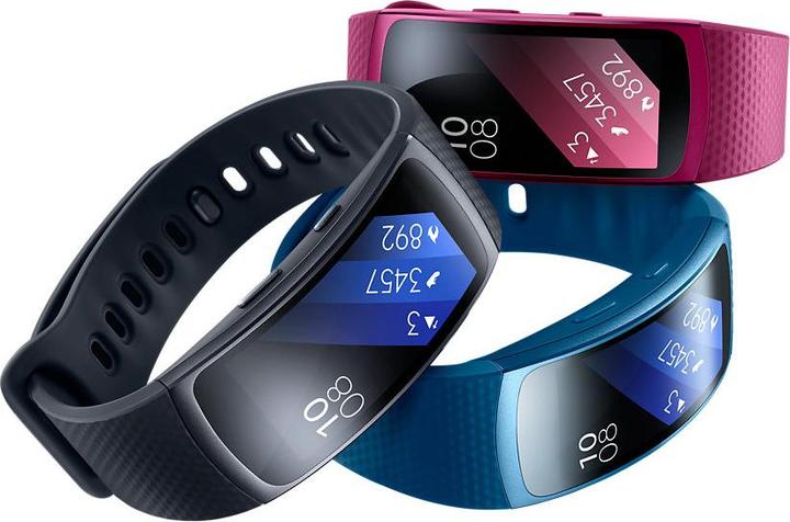 Immagine prodotto Samsung Gear Fit2