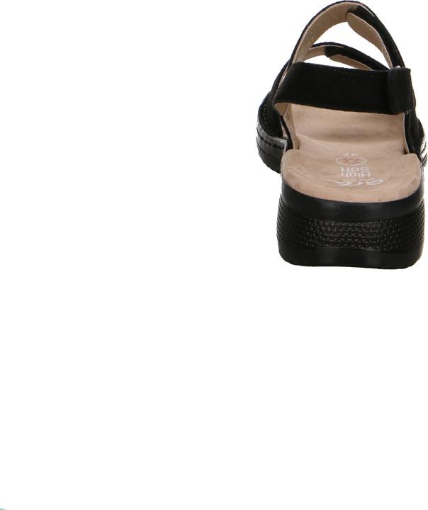 Actual product image Ara Sandalen (39)