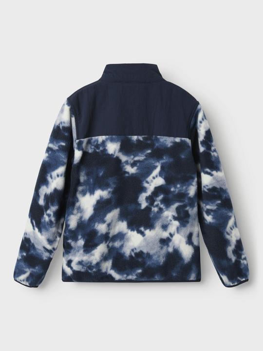 Immagine prodotto Name it Print Fleecejacke (128)