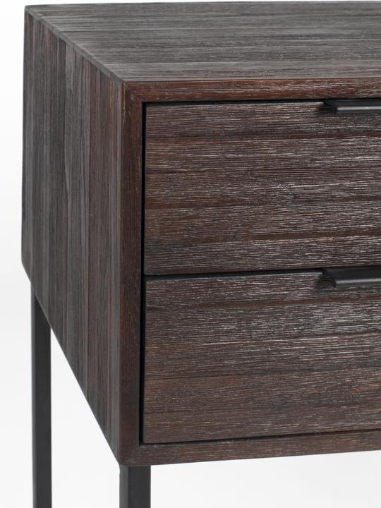 Produktbild Zuiver Webster Cabinet S (90 x 35 x 82 cm)