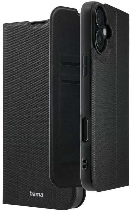 Produktbild Hama Daily Protect (Apple iPhone 16 Plus)