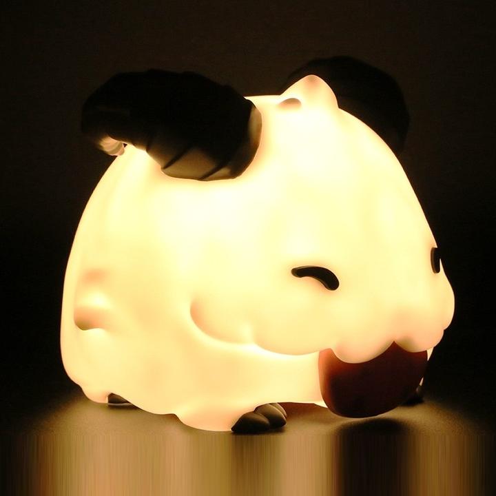 Image du produit ABYstyle League Of Legends - Poro