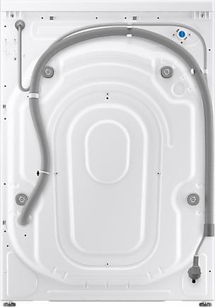 Actual product image Samsung WW60A3120BH/LE (6 kg, Left)