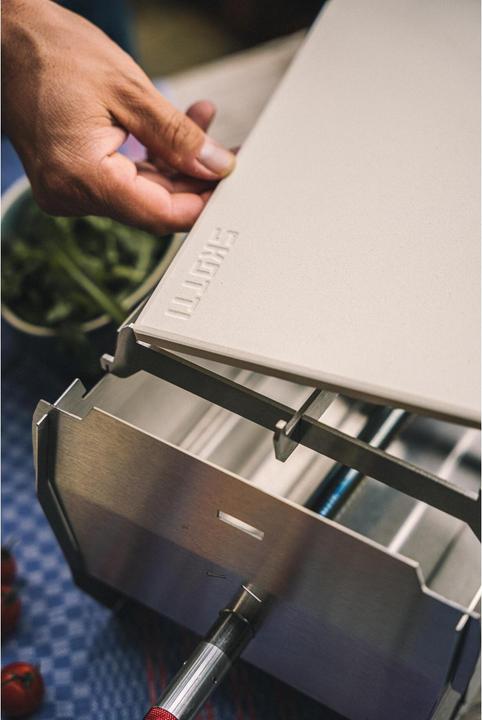 Produktbild Skotti Stone Pizzastein