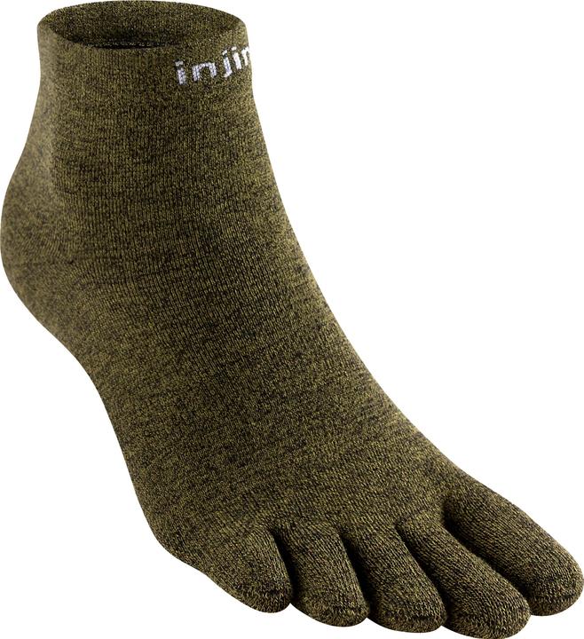 Injinji Liner Mini-Crew