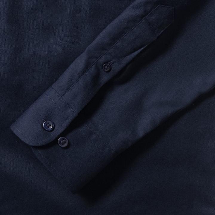 Immagine prodotto Russell Camicia Oxford a maniche lunghe easy-care (37)