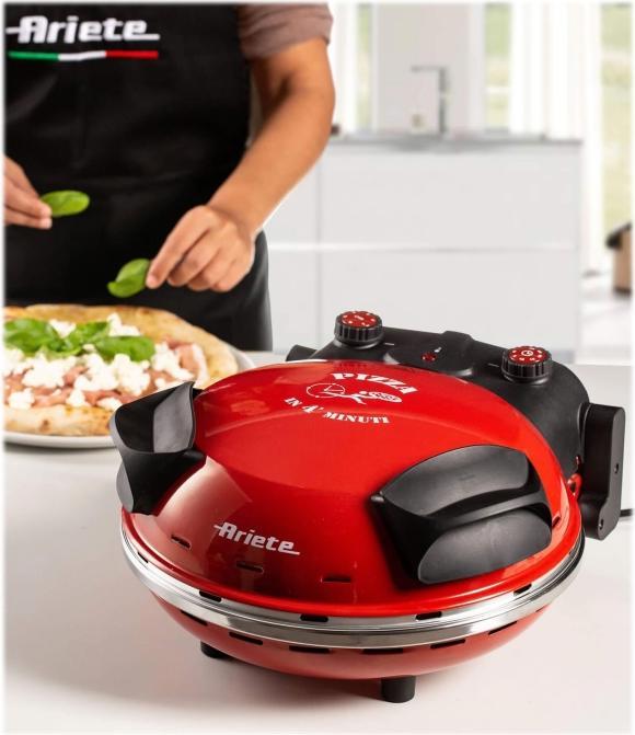 Immagine prodotto Ariete 909 Pizzabäcker