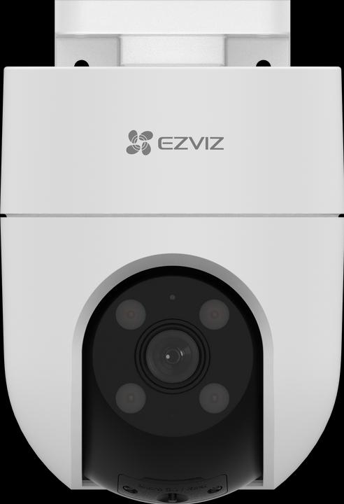 Produktbild EZVIZ H8c (1920 x 1080 Pixels)