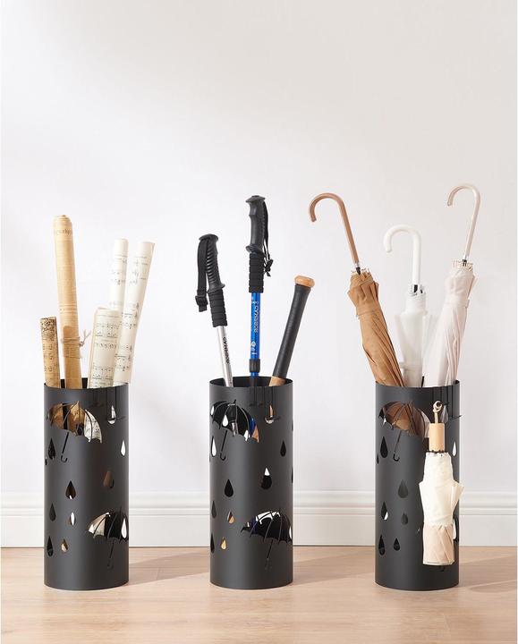 Immagine prodotto Songmics Jim (17 x 17 x 41 cm)