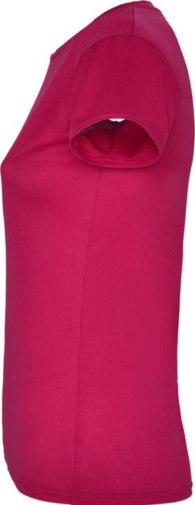 Immagine prodotto Alpinia Maglietta sportiva a maniche corte Montecarlo Donna/Ladies (XXL)