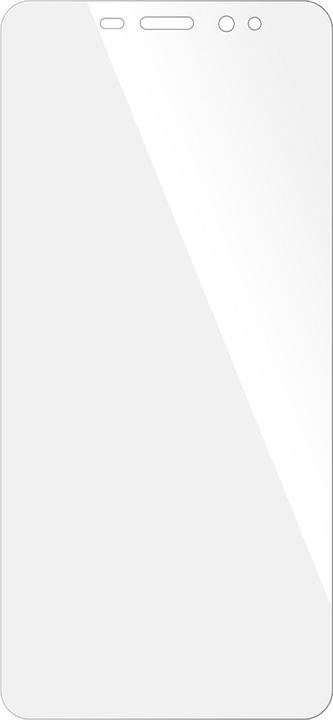 Produktbild Dipos Displayschutzfolie Crystalclear (4 Stück, Ulefone Armor X12 Pro)