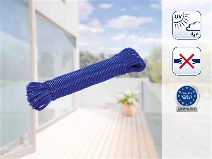 Actual product image Leifheit Washing line (30 m)