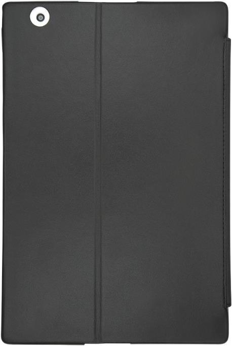 Actual product image Noreve Leather cover (Sony Xperia Tablet Z4)