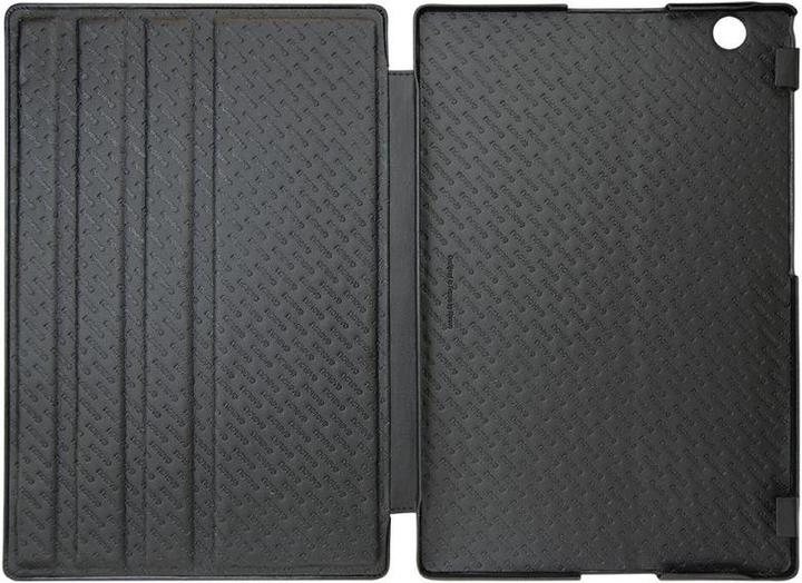 Actual product image Noreve Leather cover (Sony Xperia Tablet Z4)