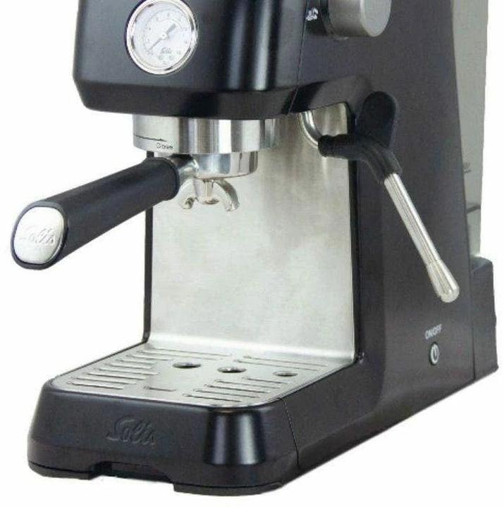 Image du produit Solis Barista Perfetta Plus V2