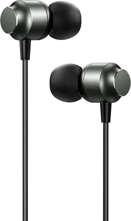 Actual product image Joyroom JR-EC06 (No noise cancelling, Cable)