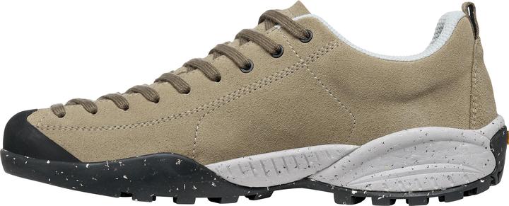 Actual product image Scarpa Mojito Planet Suede (44.5)