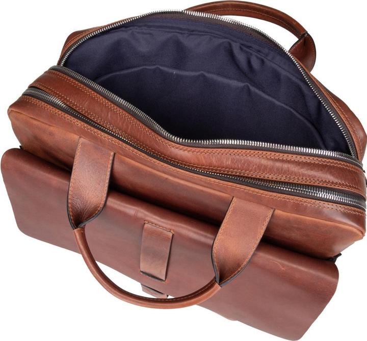 Actual product image Joop! Loreto Pandion BriefBag MHZ