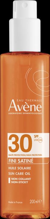 Avène Sun (Sonnenöl, SPF 30, 200 ml, 0.20 g)
