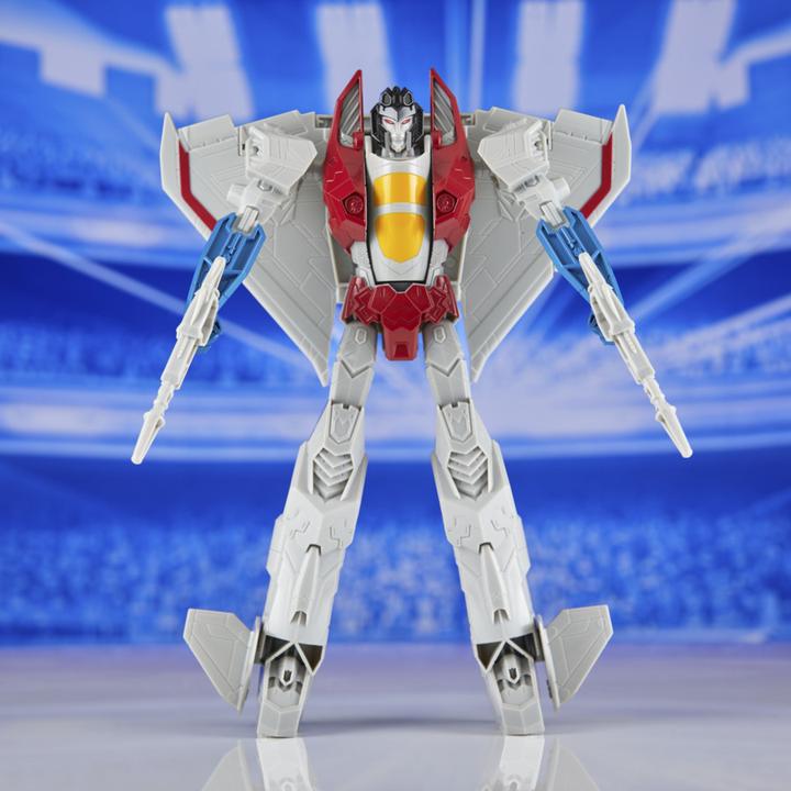 Produktbild Hasbro Transformers Movie Mega Changer (1 Stück)