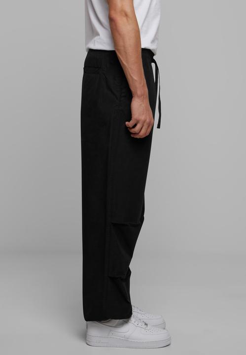 Image du produit Urban Classics Wide Poplin Pants - 166811 (5XL)