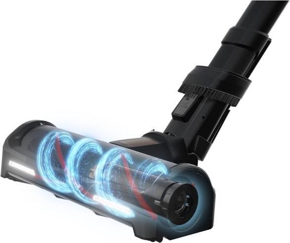 Actual product image Rowenta X-Force 15.60