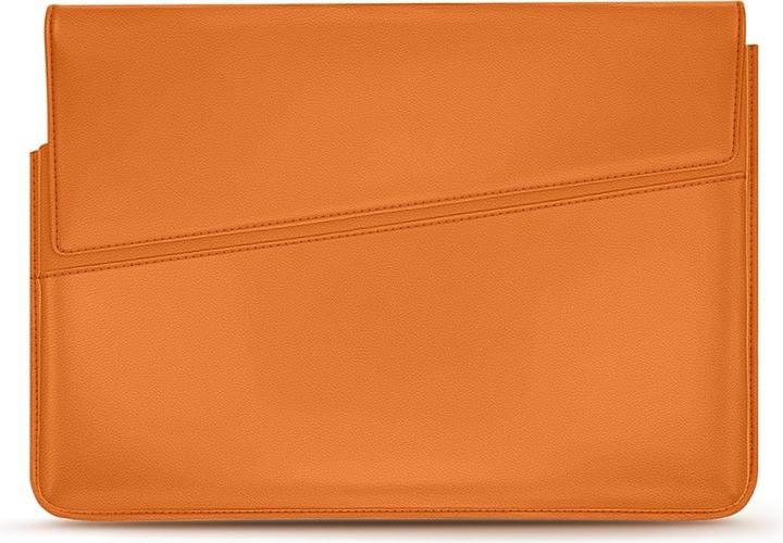 Orange PU ( Pantone #ff9351 )