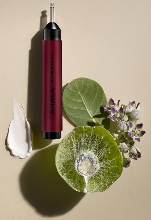 Produktbild Ahava Deep Wrinkle Filler (15 ml, Tagescreme)