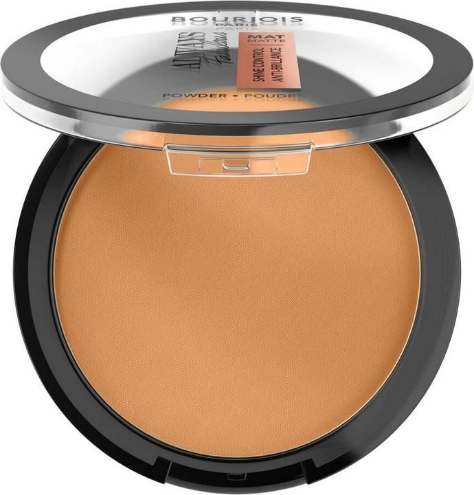 Immagine prodotto Bourjois Bj Polvo Compacto Sempre Favoloso (520 Caramello)