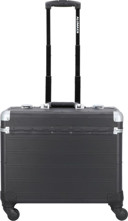 Alumaxx Pandora (37 l, Handgepäck (bis 50l))