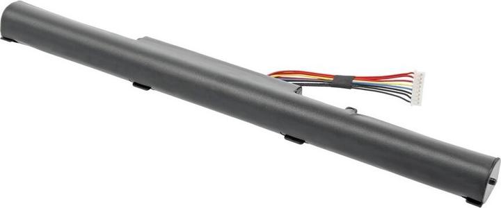 Immagine prodotto Mitsu BATTERIA BC/AS-GL752 (ASUS 2200 MAH 32 WH) (4 Celle, 2200 mAh)