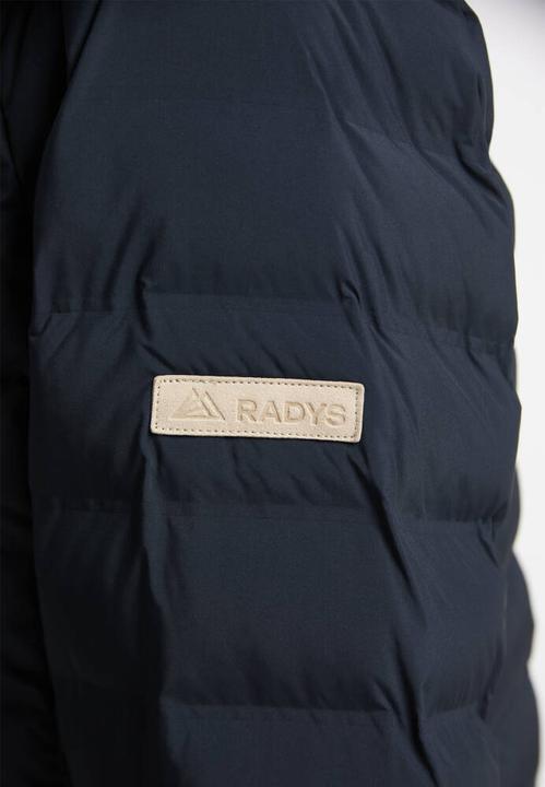 Produktbild Radys R3 Insulated Coat (XS)