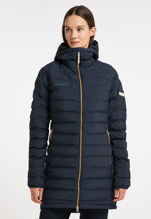 Produktbild Radys R3 Insulated Coat (XS)