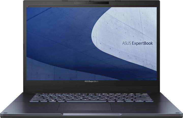 Actual product image ASUS ExpertBook L2 (14", AMD Ryzen 5 5625U, 16 GB, 512 GB, DE)