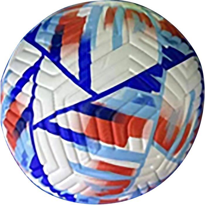 New Sports Fussball "Star"',Grösse 5, unaufgeblasen (5)