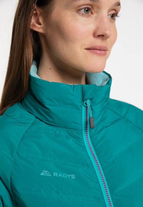 Produktbild Radys R3 Hybrid Insulated Jacket (XL)