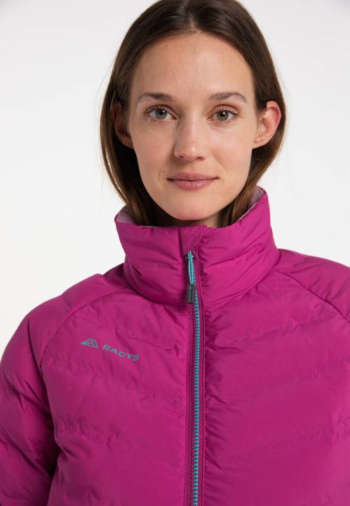 Produktbild Radys R3 Hybrid Insulated Jacket (M)