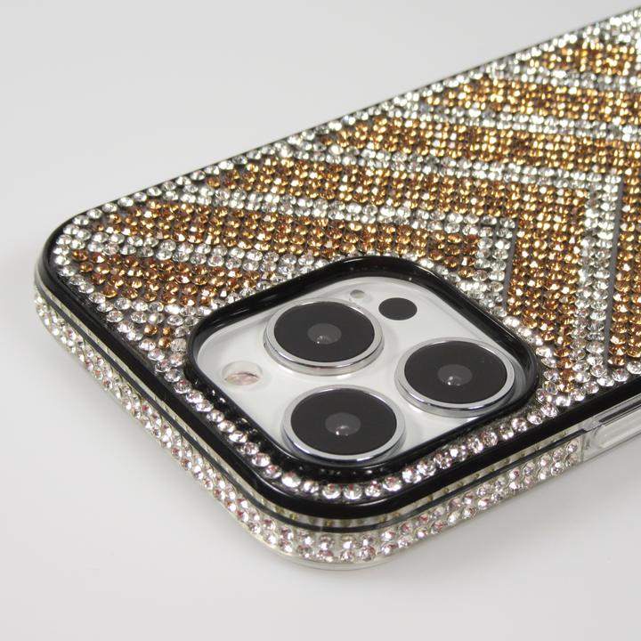 Actual product image PhoneLook Coque Shiny Lines (Apple iPhone 13 Pro Max)