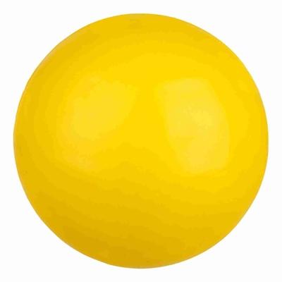 Actual product image Trixie Ball natural rubber D=7cm (Ball toy dog)