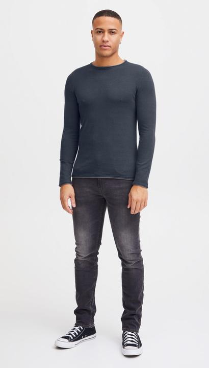 Actual product image Blend Odin Men's Knitted Pullover (M)