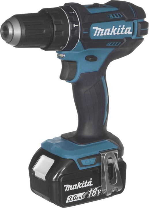 Produktbild Makita 18V 62 (Akkubetrieb)
