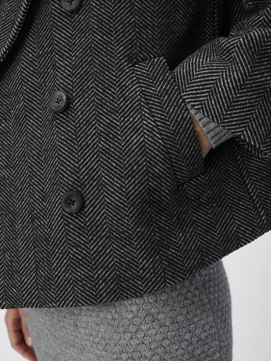 Produktbild Object OBJKEILY kurze Jacke (38)