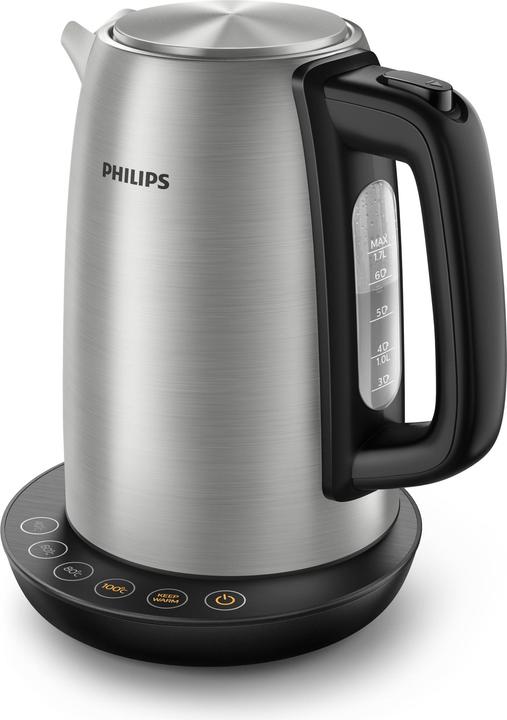 Produktbild Philips Avance Collection (1.70 l, EU-Stecker)